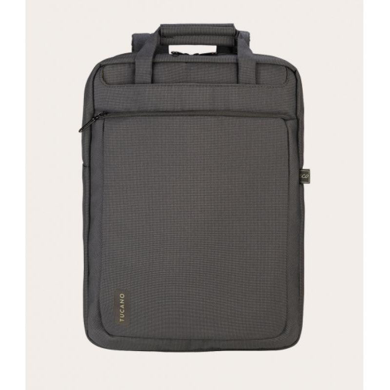 Tucano WORK OUT 4 40,6 cm (16") Sac à dos Noir