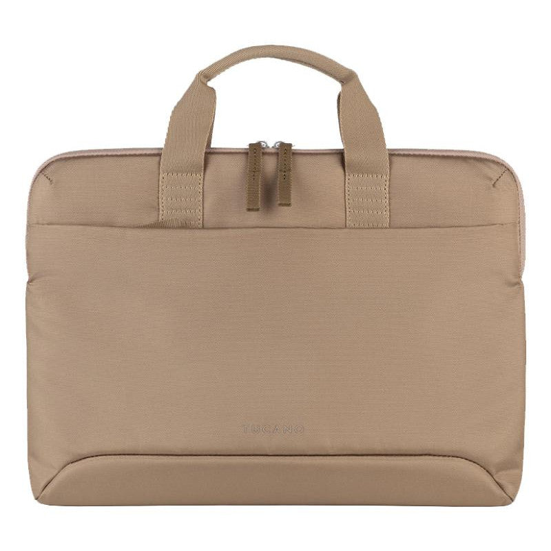 Tucano Smilza 38,1 cm (15") Sac Messenger Beige