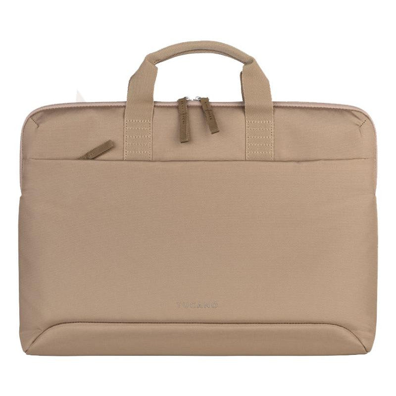 Tucano Smilza 39,6 cm (15.6") Sac Messenger Beige