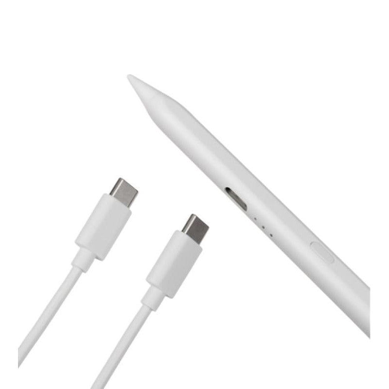 Stylet Tucano MA-STY2-W Blanc