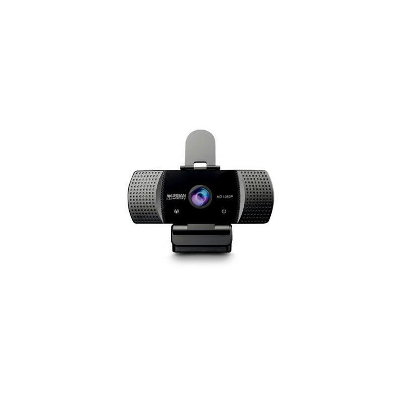 Urban Factory Webcam WEBEE * WHD20UF-V2
