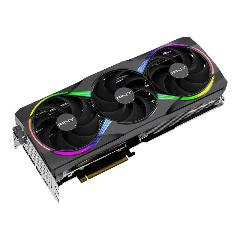 Carte Graphique PNY GeForce RTX 5080 Epic-X Triple Fan OC