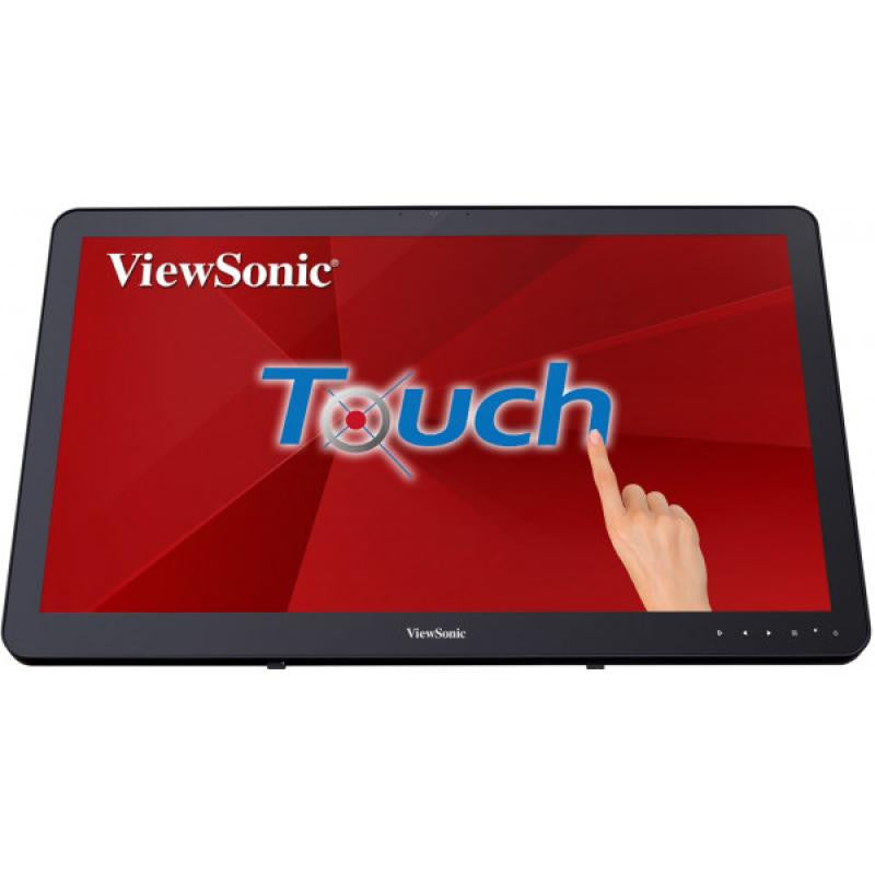 ViewSonic TD2430