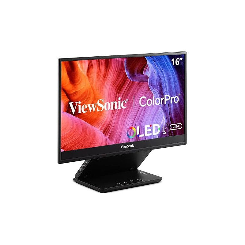 Écran ViewSonic VP16-OLED 16" Full HD