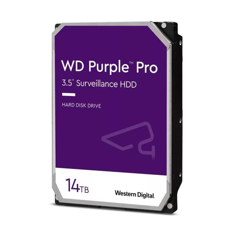 Disque dur Western Digital WD142PURP