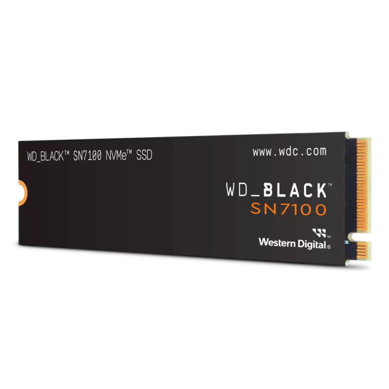 Disque SSD Sandisk WD_Black SN7100 2To - NVMe M.2 Type 2280