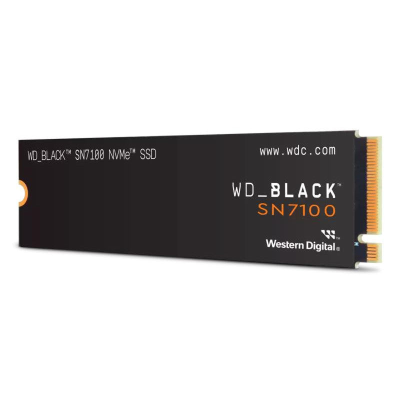 Disque dur Western Digital WDS500G4X0E-00CJA0 500 GB SSD