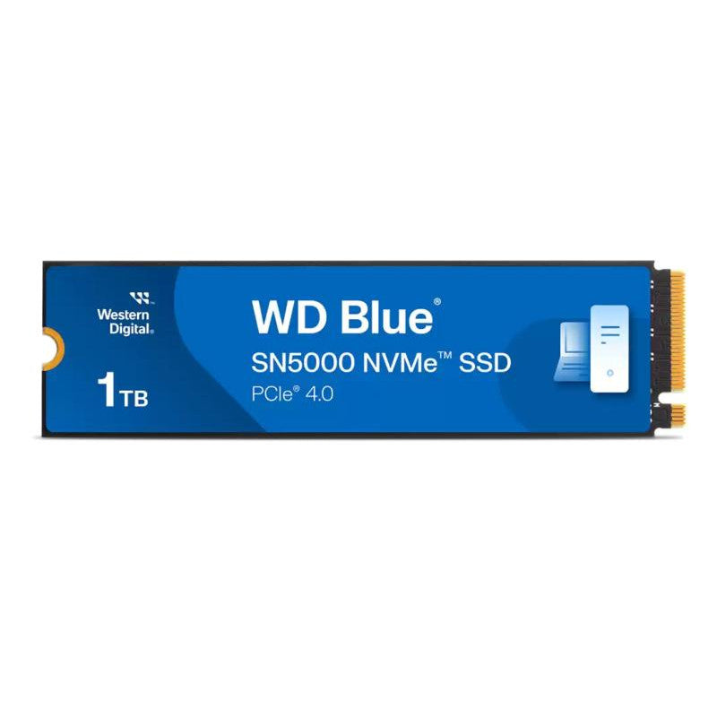 Disque dur Western Digital WDS100T4B0E 1 TB