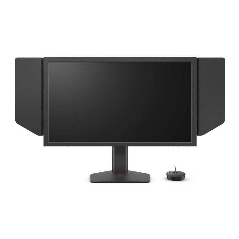 Ecran 25" BenQ Zowie XL2566X+ Full HD 400Hz (Noir)
